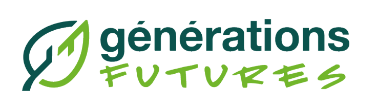 Logo Générations Futures