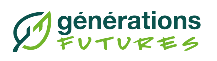 Logo Générations Futures 