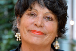 Hommage à Michèle Rivasi