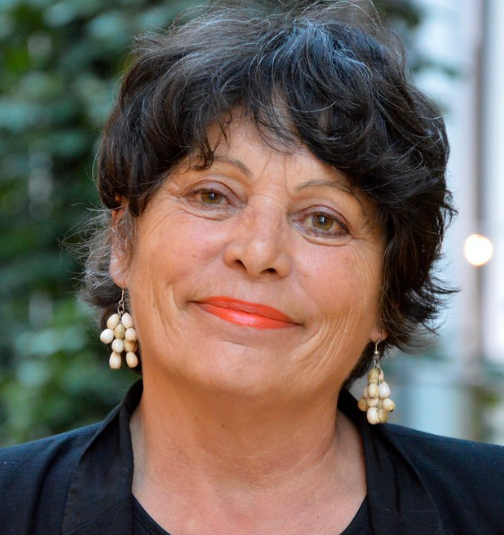 Hommage à Michèle Rivasi