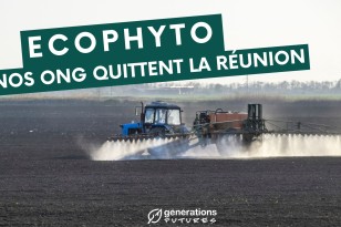 Ecophyto : les organisations environnementales refusent de participer au déni de démocratie