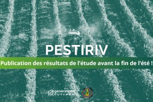 Publication des résultats de l’étude Pestiriv sur l’exposition des riverains des vignes aux pesticides