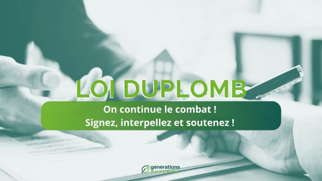 Pétitions contre la loi Duplomb : On signe, on signe, on signe !